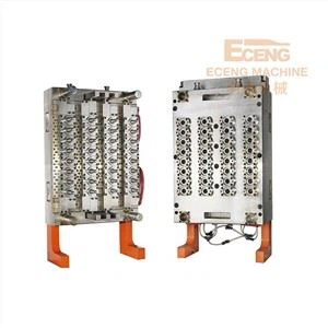 32 Múnla Preform Instealladh Buidéal Uisce Mianra Cavity