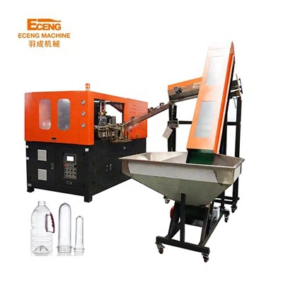 Meaisín múnlaithe buille buidéal 5L buidéal