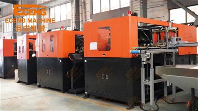 Meaisín Buille Buidéal Plaisteach